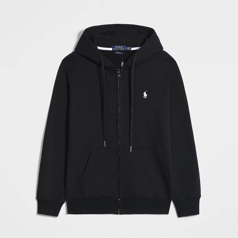 Veste à capuche Ralph Lauren [M. 2] - Cliquez sur l'image pour la fermer