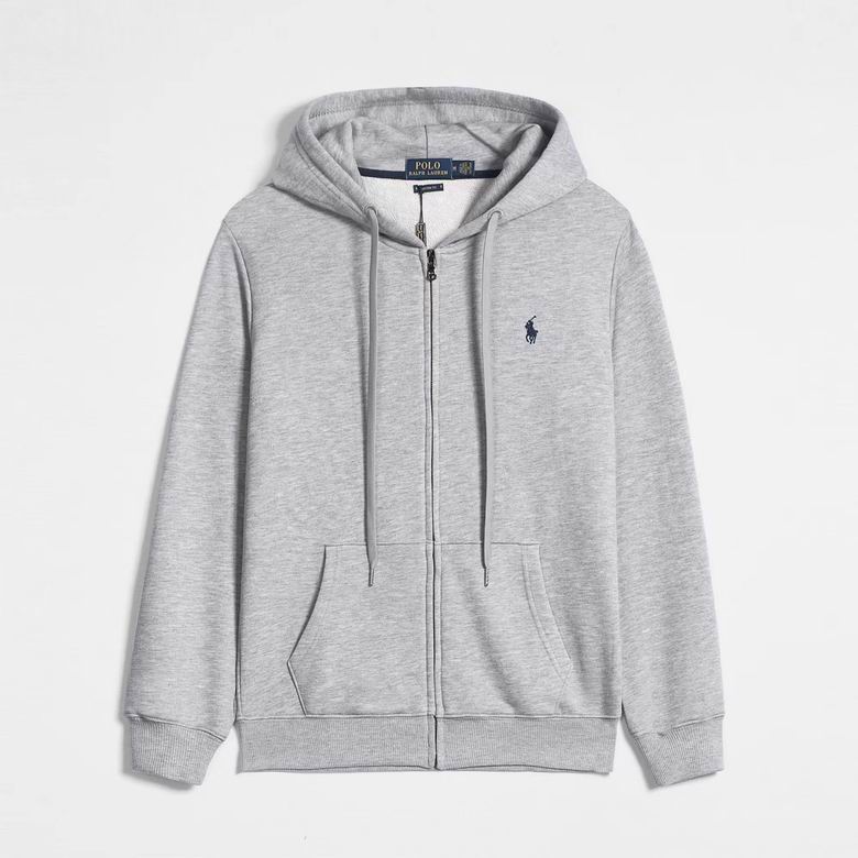 Veste à capuche Ralph Lauren [M. 5] - Cliquez sur l'image pour la fermer
