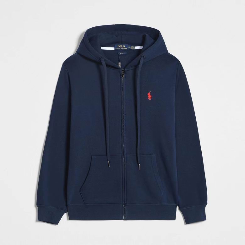 Veste à capuche Ralph Lauren [M. 3] - Cliquez sur l'image pour la fermer