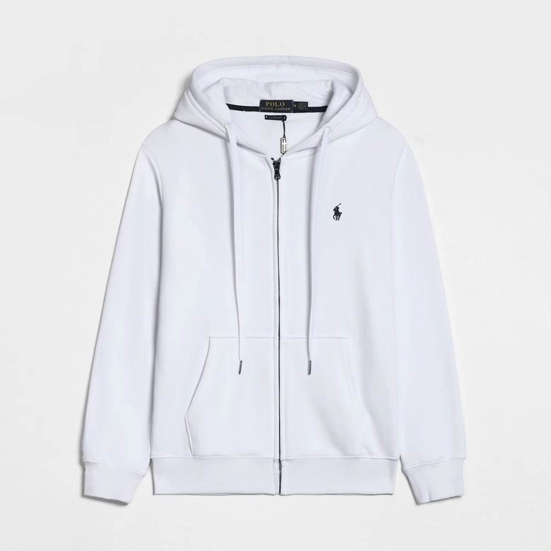 Veste à capuche Ralph Lauren [M. 4] - Cliquez sur l'image pour la fermer