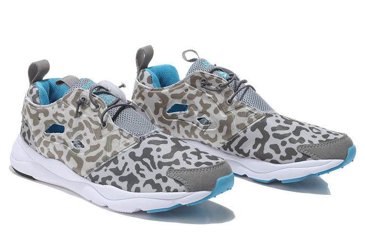 Reebok Furylite [M. 1] - Cliquez sur l'image pour la fermer