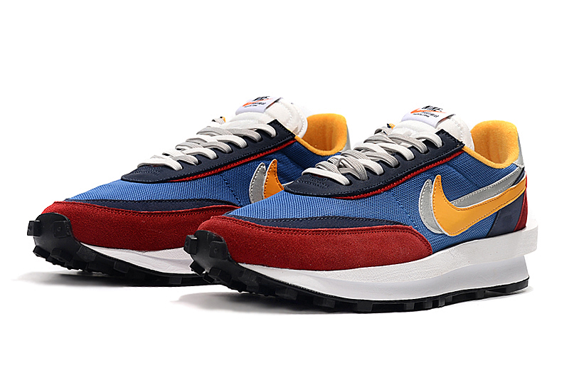 Nike x sacai LDV Waffle [M. 6] - Cliquez sur l'image pour la fermer