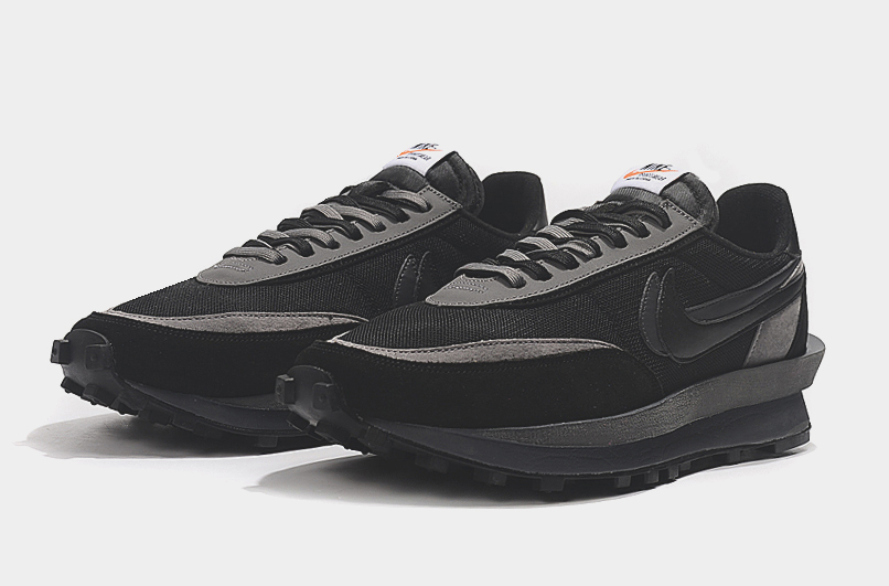Nike x sacai LDV Waffle [M. 5] - Cliquez sur l'image pour la fermer