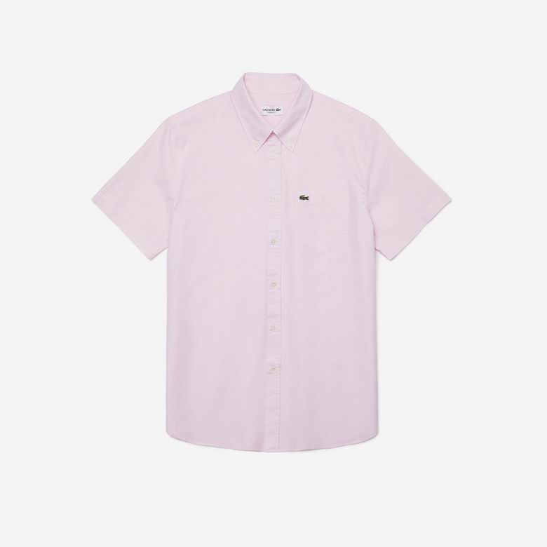Shirt Lacoste [M. 4] - Cliquez sur l'image pour la fermer