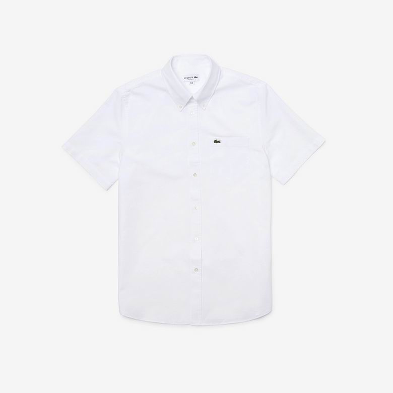 Shirt Lacoste [M. 2] - Cliquez sur l'image pour la fermer