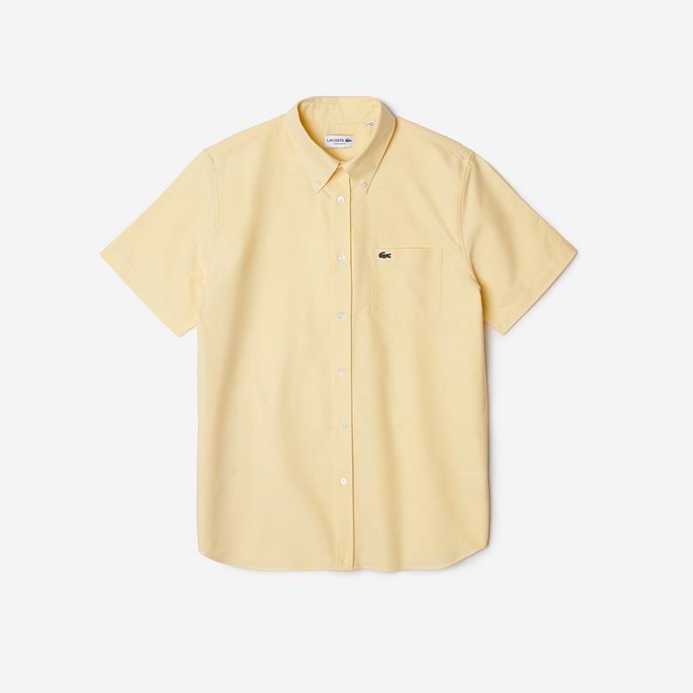 Shirt Lacoste [M. 1] - Cliquez sur l'image pour la fermer