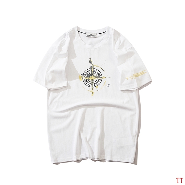 T-Shirt Stone Island [M. 15] - Cliquez sur l'image pour la fermer