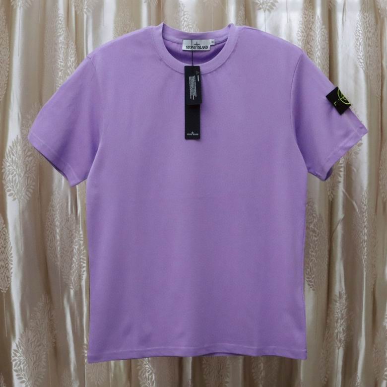 T-Shirt Stone Island [M. 23] - Cliquez sur l'image pour la fermer