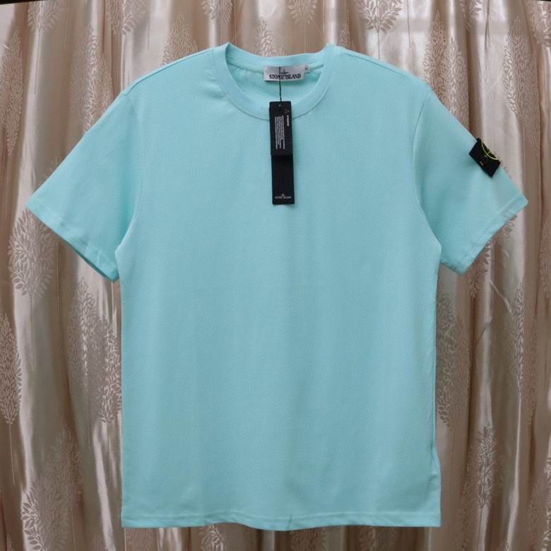T-Shirt Stone Island [M. 24] - Cliquez sur l'image pour la fermer