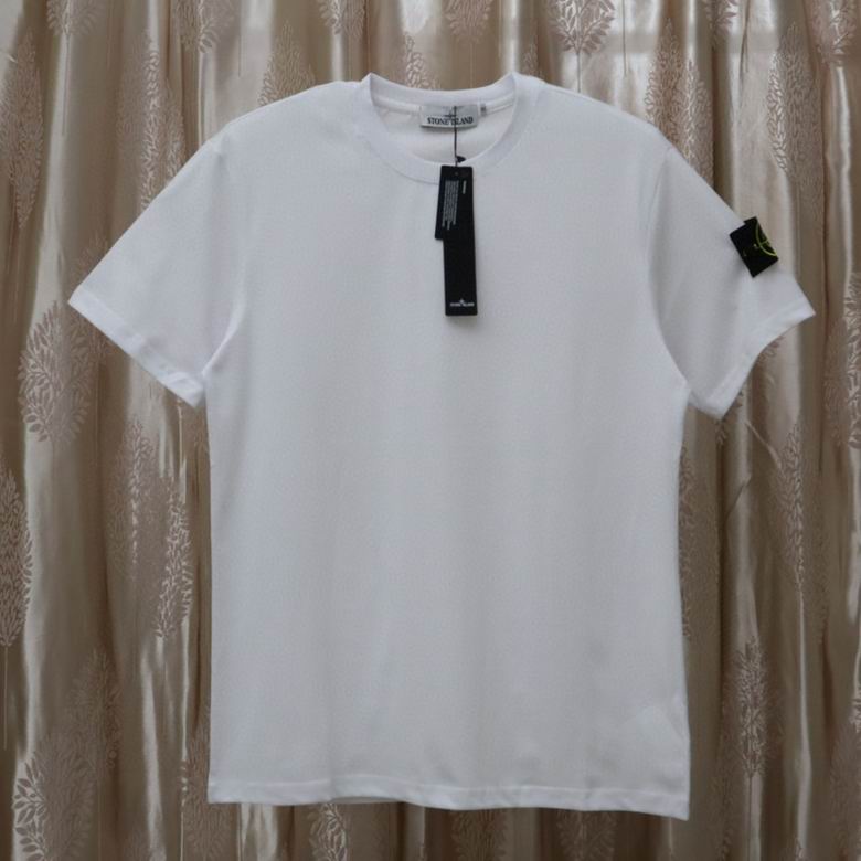 T-Shirt Stone Island [M. 25] - Cliquez sur l'image pour la fermer