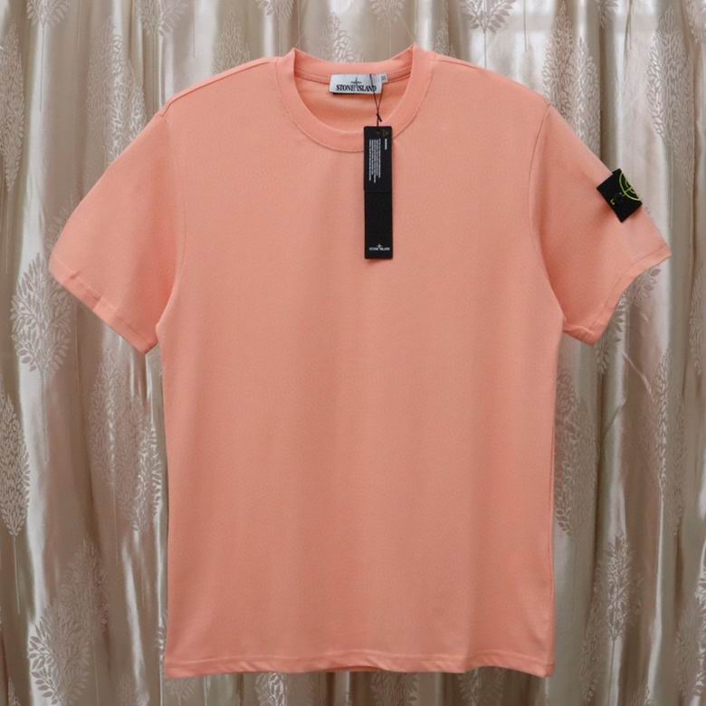 T-Shirt Stone Island [M. 27] - Cliquez sur l'image pour la fermer