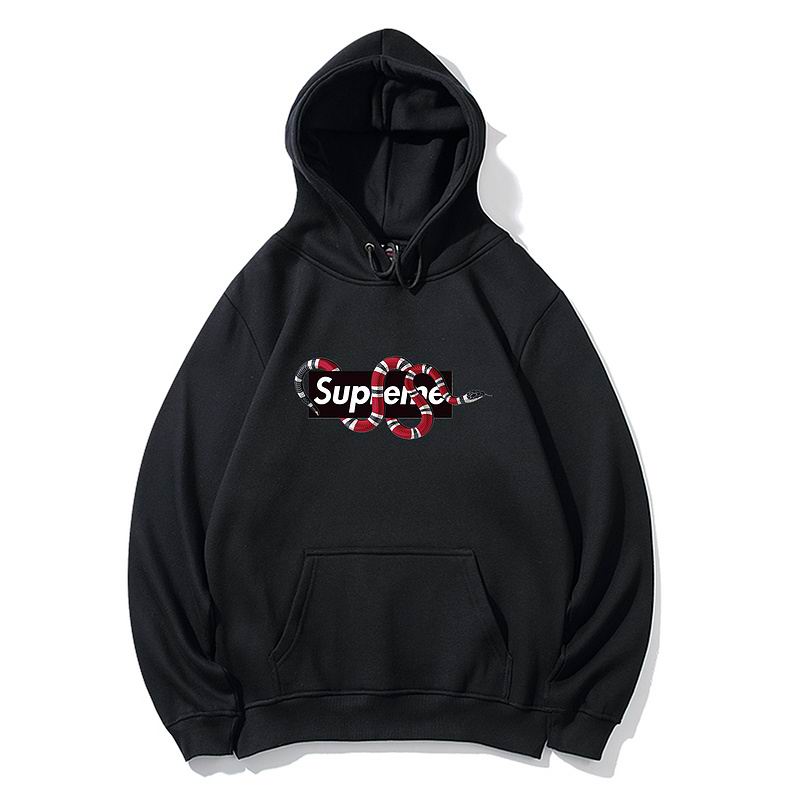 Sweatshirt Supreme [R. 10] - Cliquez sur l'image pour la fermer