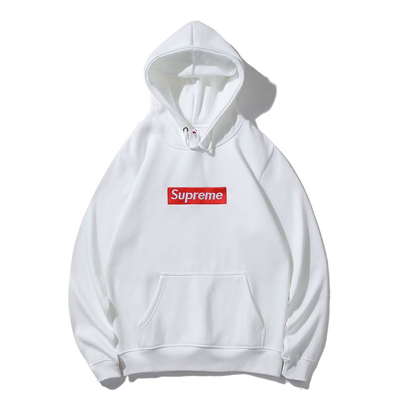 Sweatshirt Supreme [R. 14] - Cliquez sur l'image pour la fermer