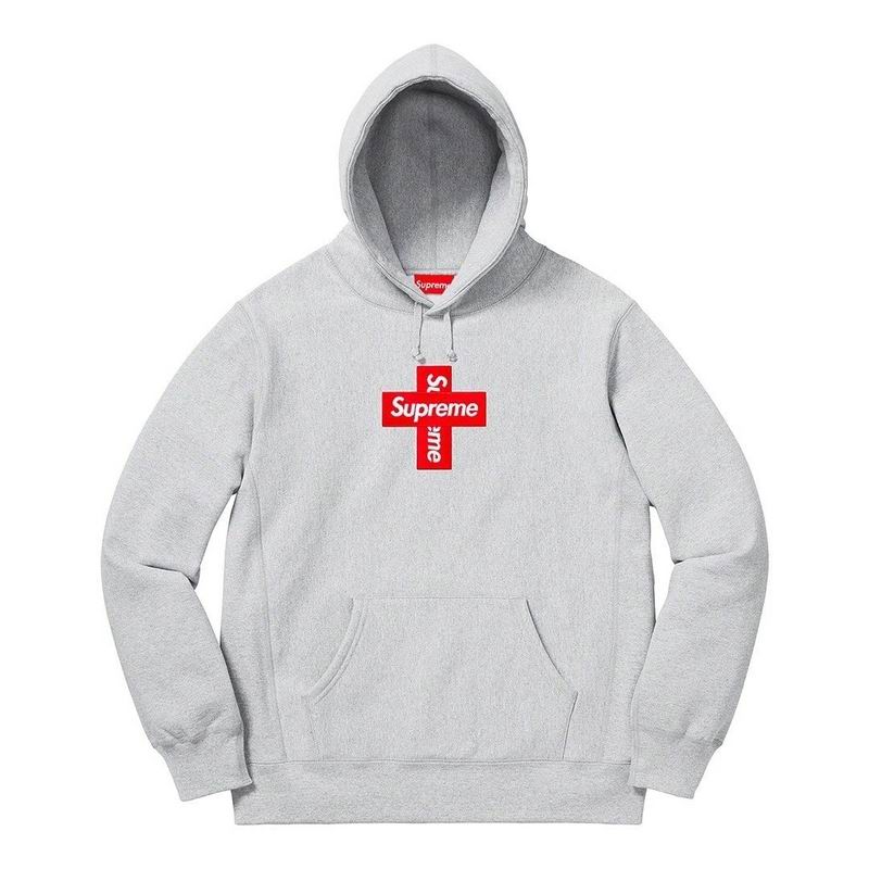 Sweatshirt Supreme [R. 15] - Cliquez sur l'image pour la fermer