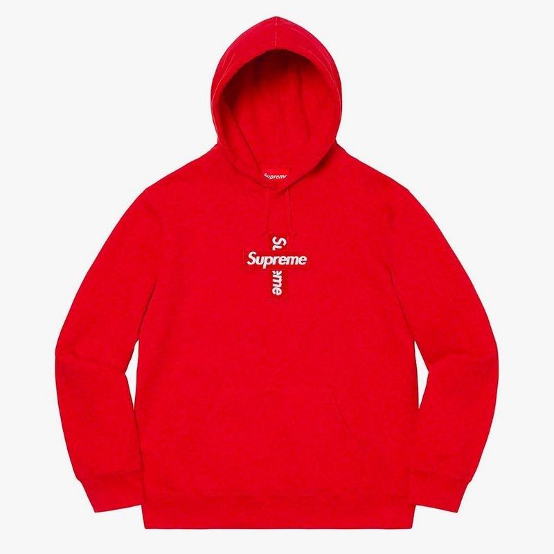 Sweatshirt Supreme [R. 17] - Cliquez sur l'image pour la fermer