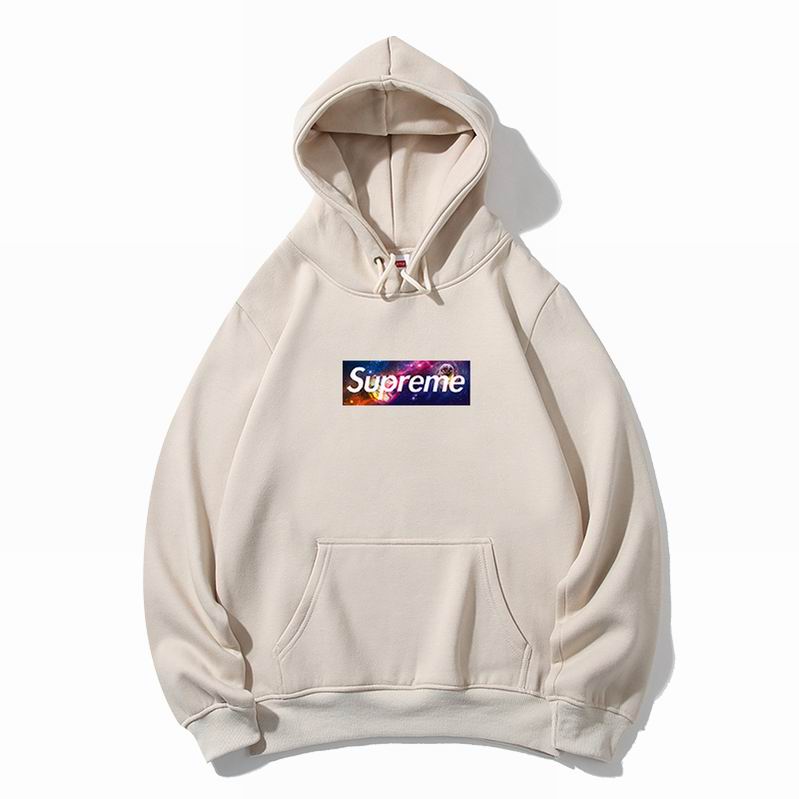 Sweatshirt Supreme [R. 25] - Cliquez sur l'image pour la fermer