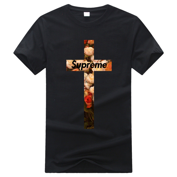 T-Shirt Supreme [M. 1] - Cliquez sur l'image pour la fermer