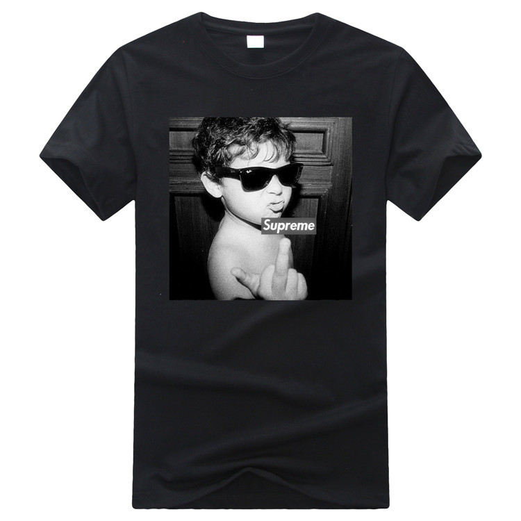 T-Shirt Supreme [M. 13] - Cliquez sur l'image pour la fermer