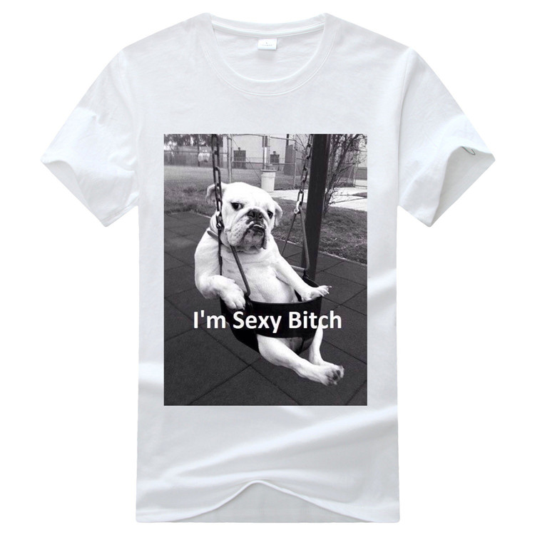 T-Shirt Supreme [M. 18] - Cliquez sur l'image pour la fermer