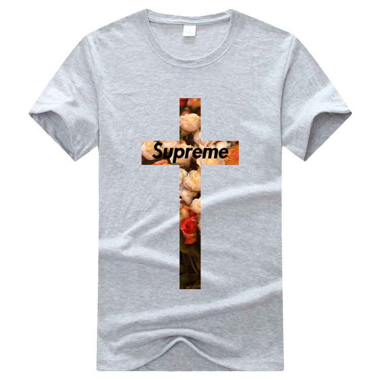 T-Shirt Supreme [M. 2] - Cliquez sur l'image pour la fermer