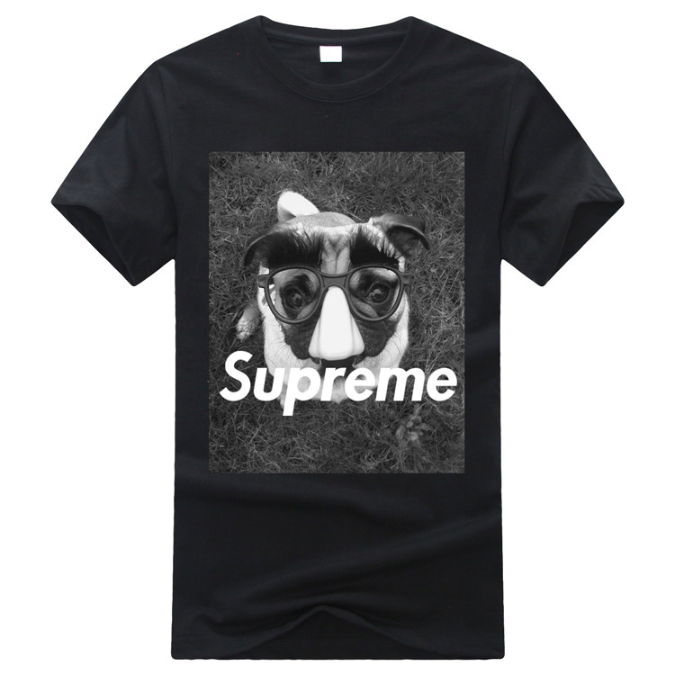 T-Shirt Supreme [M. 22] - Cliquez sur l'image pour la fermer