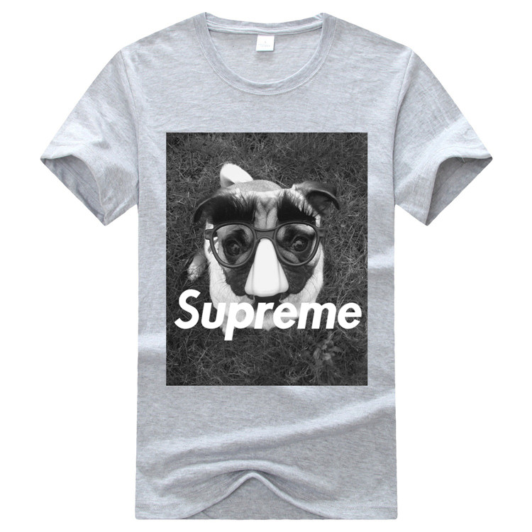 T-Shirt Supreme [M. 23] - Cliquez sur l'image pour la fermer