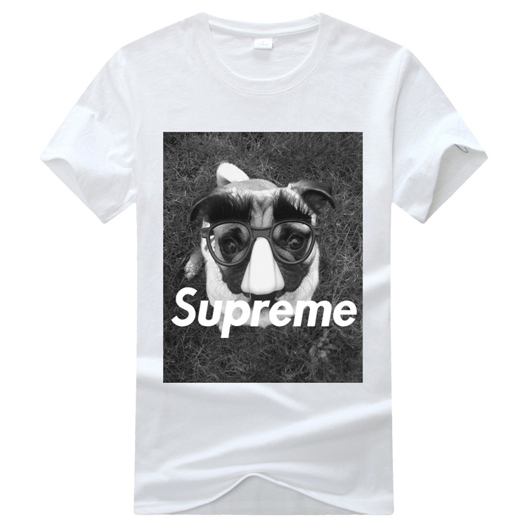 T-Shirt Supreme [M. 24] - Cliquez sur l'image pour la fermer