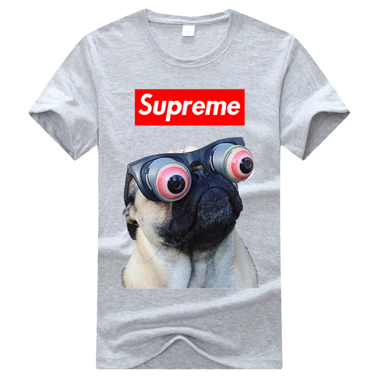 T-Shirt Supreme [M. 26] - Cliquez sur l'image pour la fermer