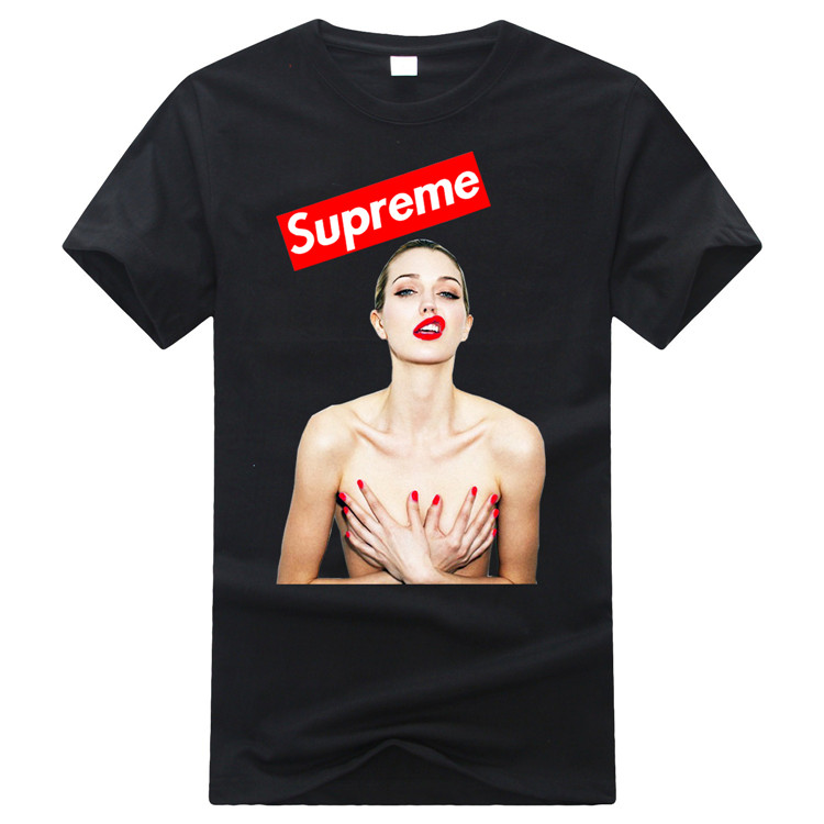 T-Shirt Supreme [M. 28] - Cliquez sur l'image pour la fermer