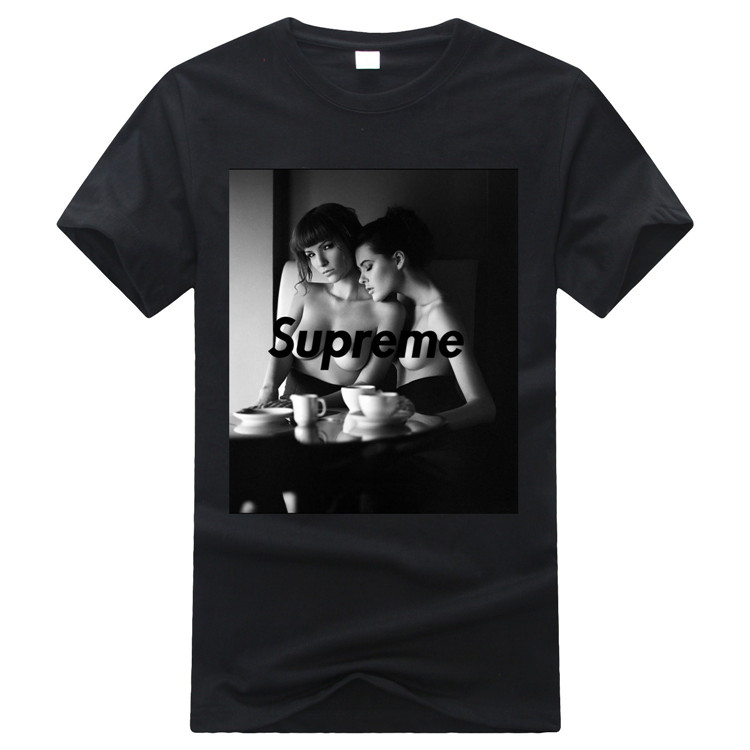 T-Shirt Supreme [M. 31] - Cliquez sur l'image pour la fermer