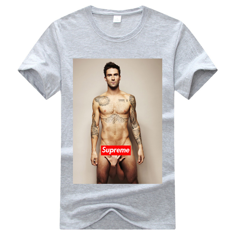T-Shirt Supreme [M. 35] - Cliquez sur l'image pour la fermer