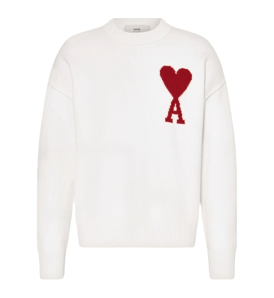 AMI Paris Sweatshirt [X. 11] - Cliquez sur l'image pour la fermer
