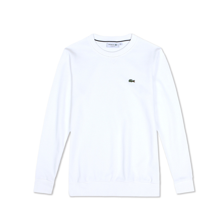 Sweat Lacoste [X. 3] - Cliquez sur l'image pour la fermer
