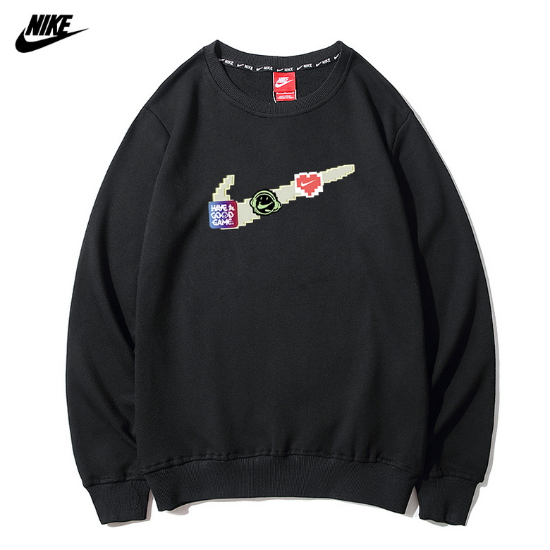 Sweatshirt Nike [X. 9] - Cliquez sur l'image pour la fermer