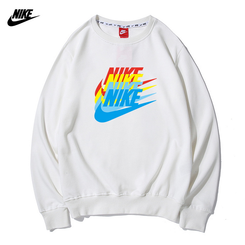 Sweatshirt Nike [X. 7] - Cliquez sur l'image pour la fermer
