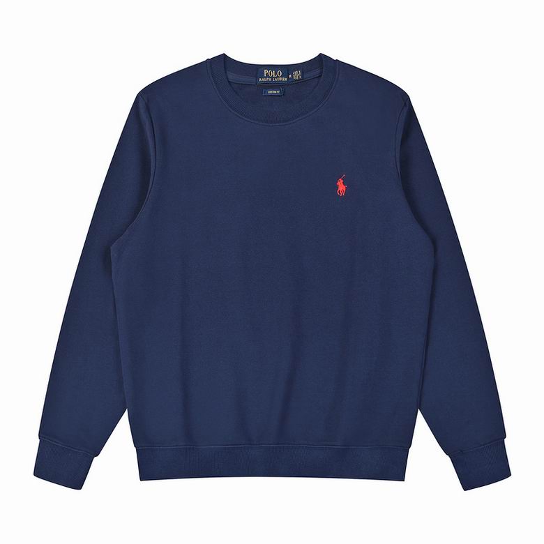 Sweat Ralph Lauren [M. 8] - Cliquez sur l'image pour la fermer