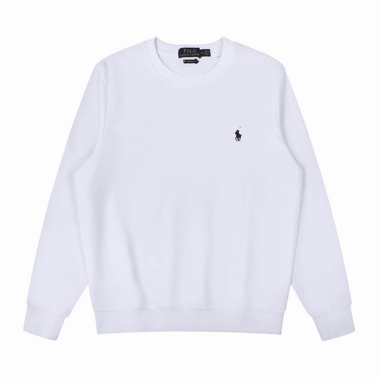 Sweat Ralph Lauren [M. 7] - Cliquez sur l'image pour la fermer
