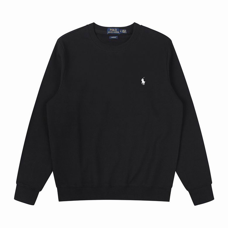 Sweat Ralph Lauren [M. 9] - Cliquez sur l'image pour la fermer
