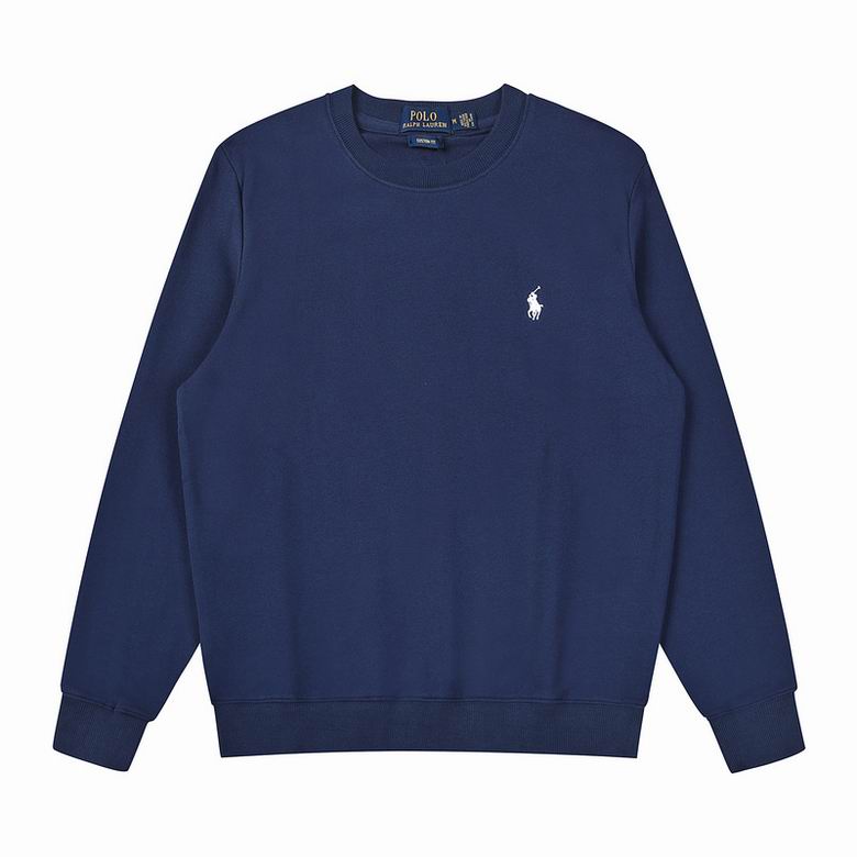 Sweat Ralph Lauren [M. 5] - Cliquez sur l'image pour la fermer