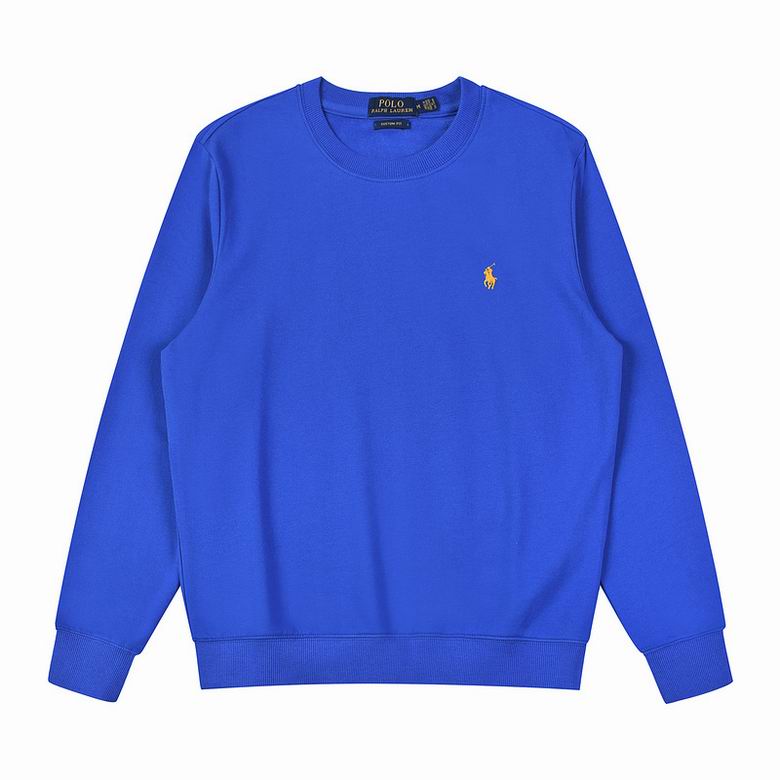 Sweat Ralph Lauren [M. 4] - Cliquez sur l'image pour la fermer