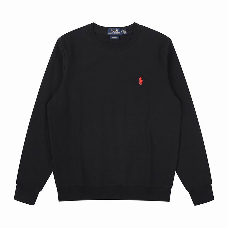 Sweat Ralph Lauren [M. 2] - Cliquez sur l'image pour la fermer