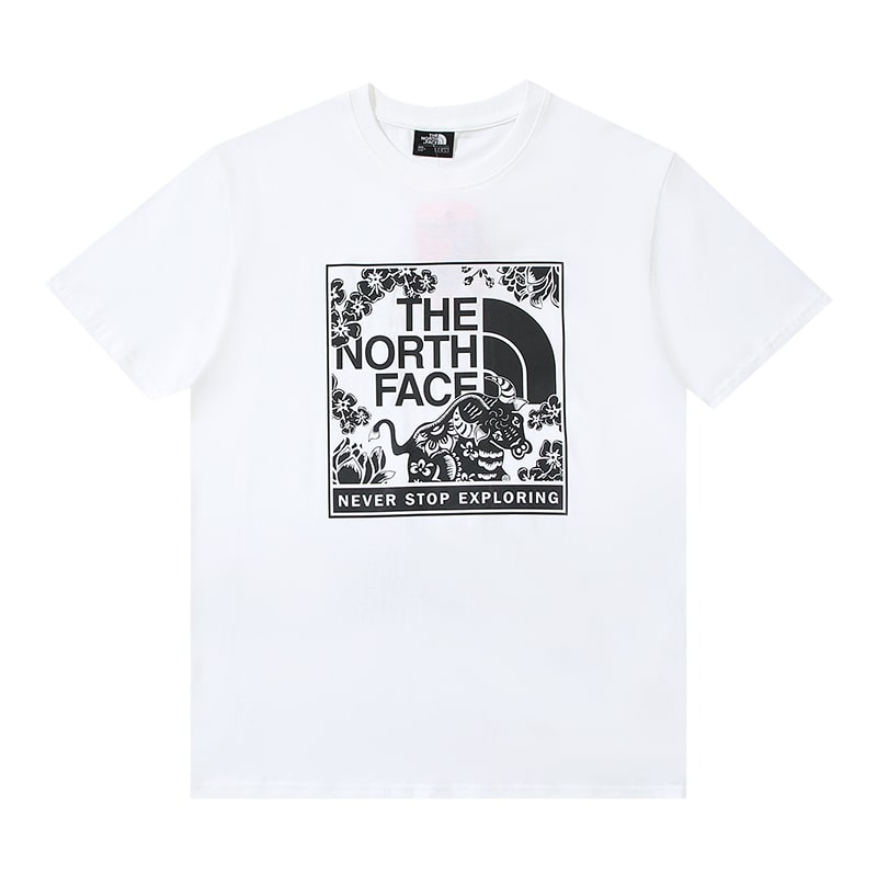 T-Shirt The North Face [M. 17] - Cliquez sur l'image pour la fermer