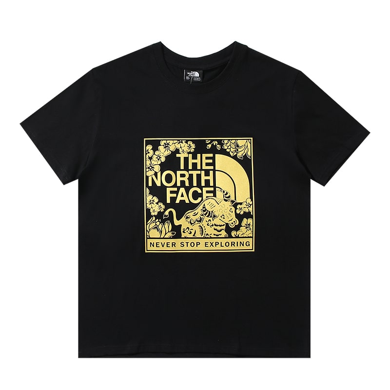 T-Shirt The North Face [M. 18] - Cliquez sur l'image pour la fermer