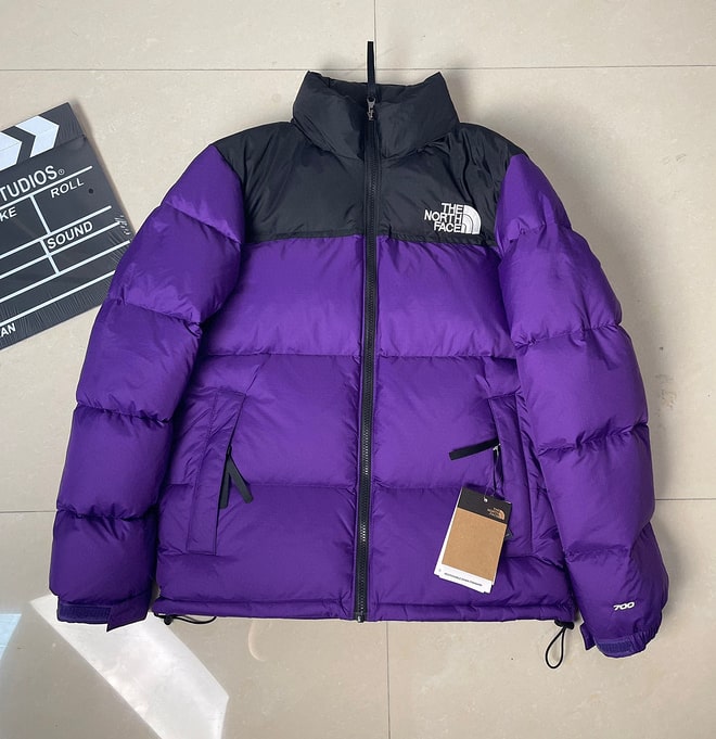 Doudoune The North Face '700' [X. 13] - Cliquez sur l'image pour la fermer