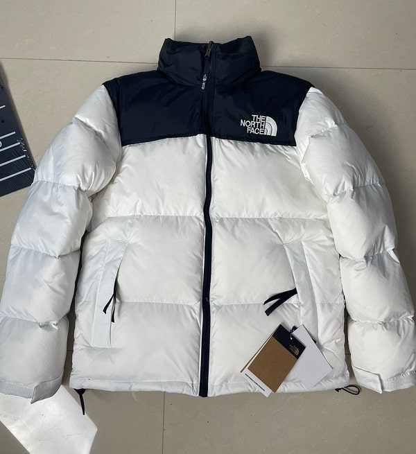 Doudoune The North Face '700' [X. 14] - Cliquez sur l'image pour la fermer
