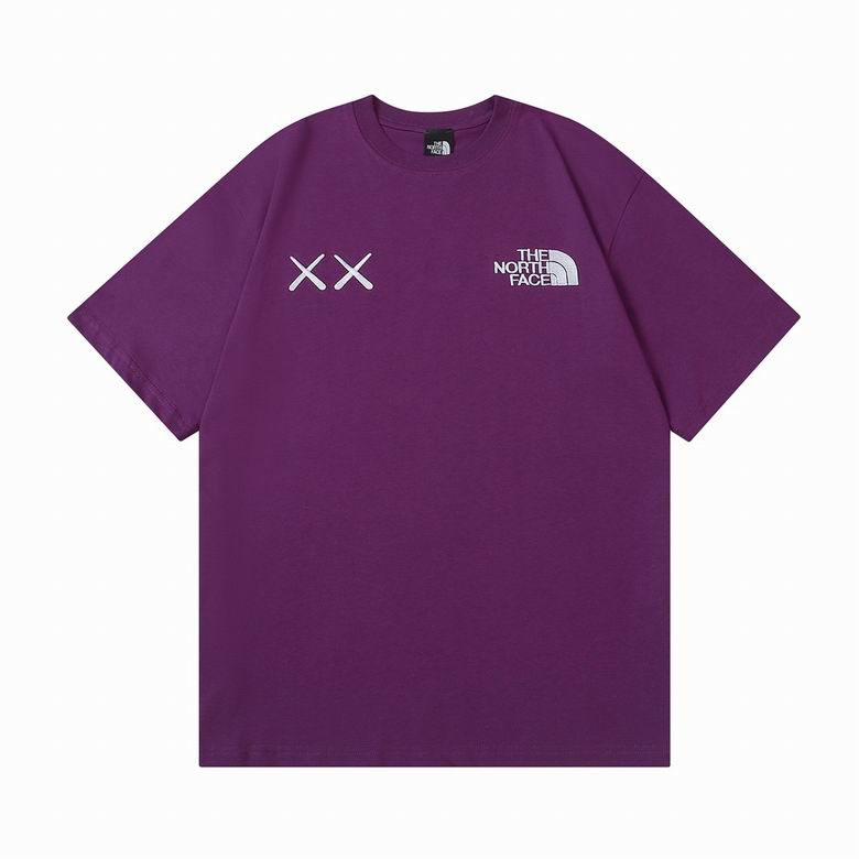T-Shirt The North Face [M. 19] - Cliquez sur l'image pour la fermer