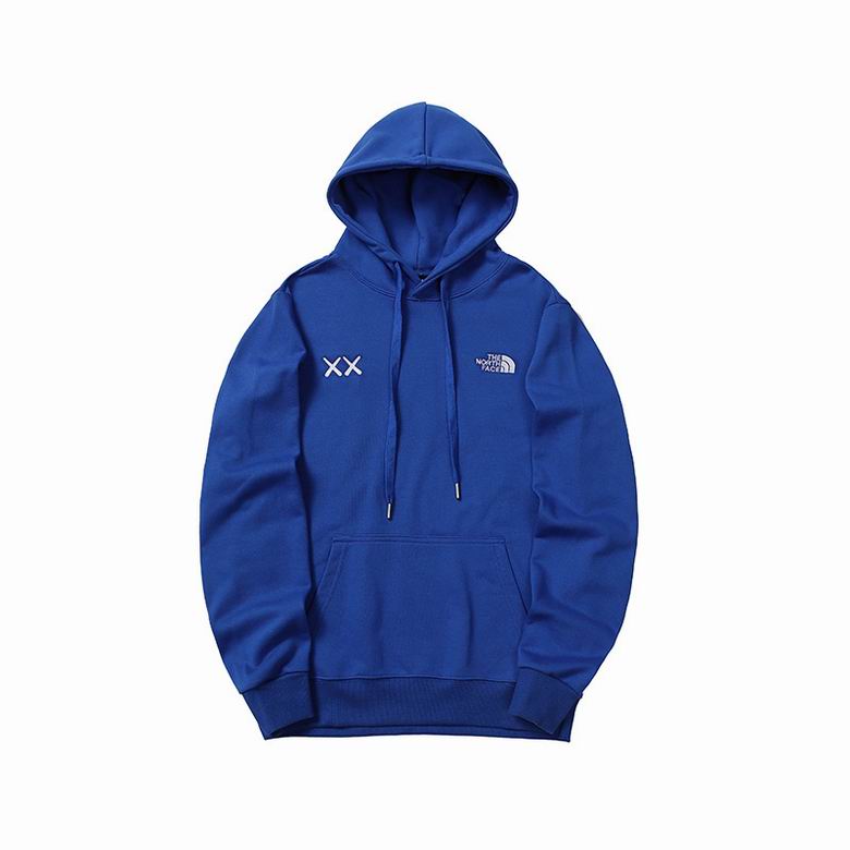 Sweatshirt The North Face [M. 7] - Cliquez sur l'image pour la fermer