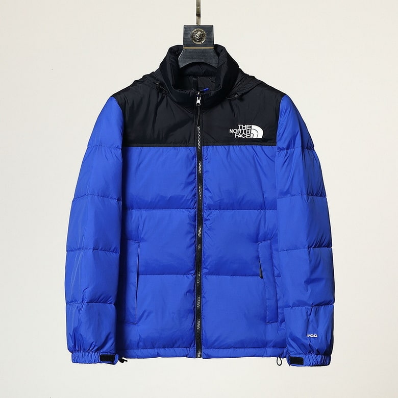 Doudoune The North Face [X. 1] - Cliquez sur l'image pour la fermer