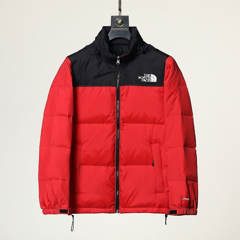 Doudoune The North Face [X. 2] - Cliquez sur l'image pour la fermer