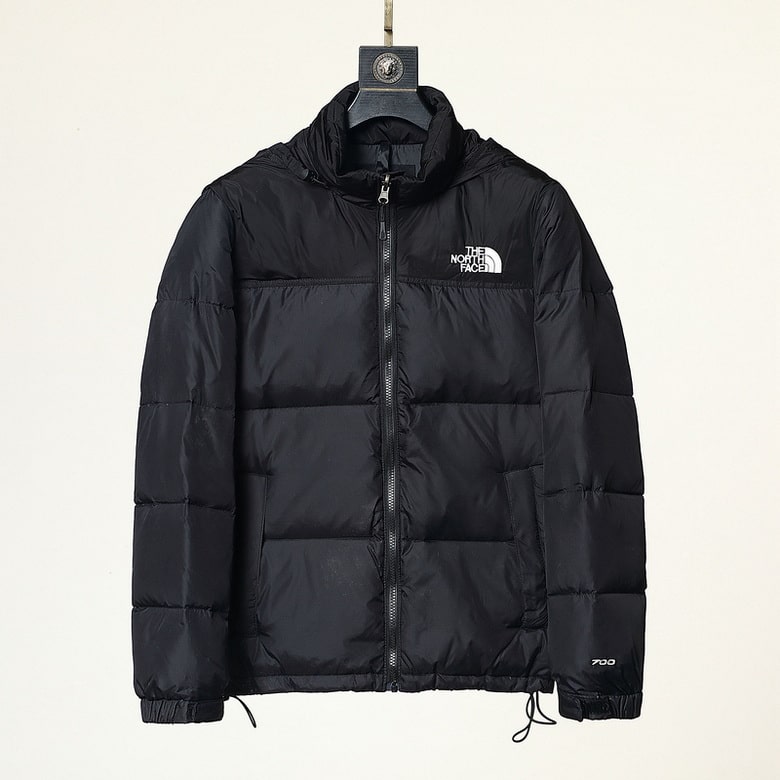 Doudoune The North Face [X. 3] - Cliquez sur l'image pour la fermer